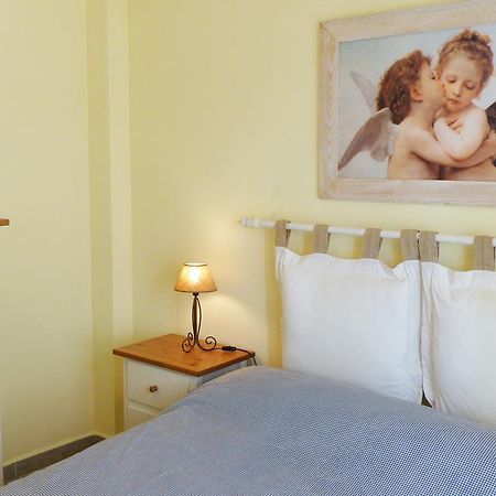 Jardines De Denia III El Conserje Kültér fotó