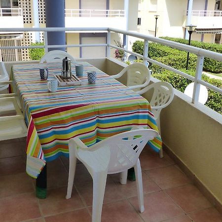 Jardines De Denia III El Conserje Kültér fotó